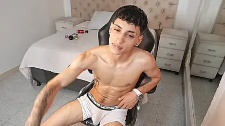 JhoanLeandro — stripchatでウェブカムモデルオンライン