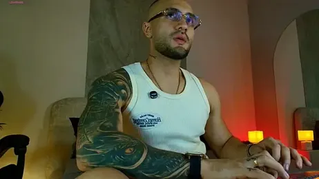 JeanColleman — Stripchat stream photo (Aug 2026)