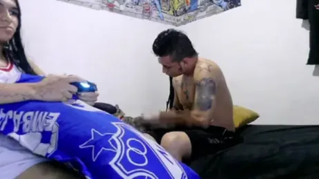 dounolimist777 — stripchat