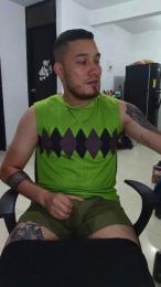 _LIONEL_ — cam4でウェブカムモデルオンライン