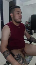 _LIONEL_ — Cam4 profile photo