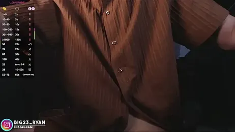 bigryann23 — Stripchat stream photo (Mar 2026)