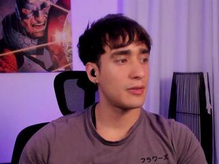 Alex Riveira — flirt4free