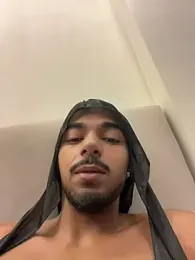 PimpDante — Stripchat stream photo (May 2026)