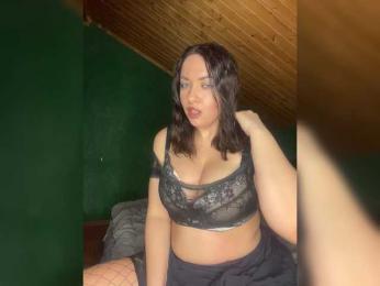 Vishenkakiss — Bongacams stream photo (Mar 2026)