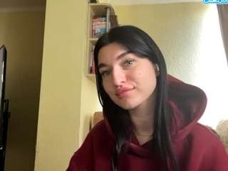 zenaidaschauf — Camsoda stream photo (Apr 2026)
