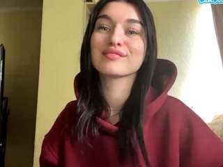 zenaidaschauf — Camsoda stream photo (Apr 2026)