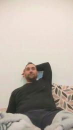 Chefsausage92 — Cam4 stream photo (Feb 2026)