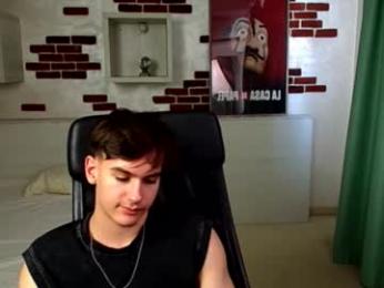 bradyflint — Chaturbate stream photo (Mar 2026)