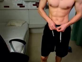 bradyflint — Chaturbate stream photo (Mar 2026)