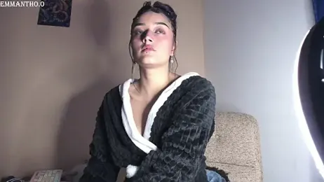 Emmantho — Stripchat profile photo