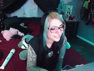 sallylynn — Camsoda stream photo (Apr 2026)