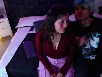 AmberandSamu33 — bongacams