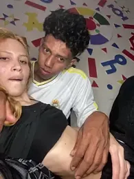 javi182025 — Stripchat profile photo