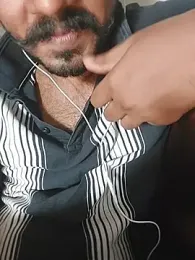 Satya_692 — Stripchat profile photo