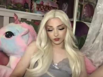 pr1ncesswand — chaturbateでウェブカムモデルオンライン