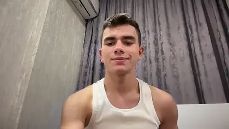 Just_Max02 — Stripchat stream photo (Oct 2026)