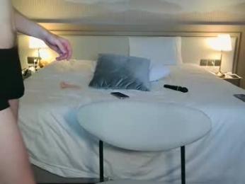 hello_imkitty — Chaturbate stream photo (Mar 2026)