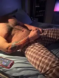 wolfbucker — Stripchat stream photo (Mar 2026)