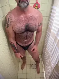 wolfbucker — Stripchat stream photo (Mar 2026)