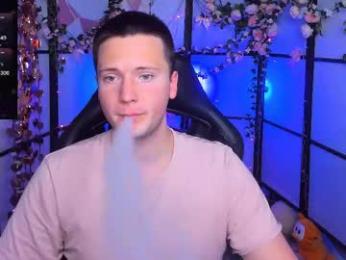 zackhandsome — Chaturbate stream photo (Apr 2026)