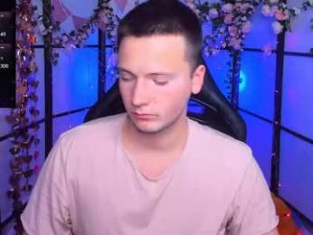 zackhandsome — Chaturbate stream photo (Apr 2026)