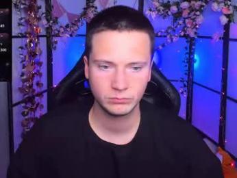 zackhandsome — Chaturbate profile photo