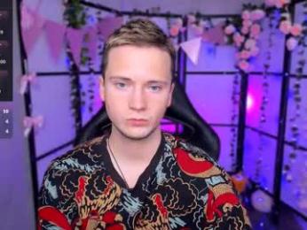 zackhandsome — Chaturbate stream photo (Apr 2025)