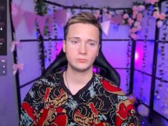 zackhandsome — Chaturbate stream photo (Apr 2025)