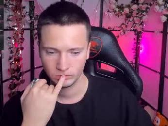 zackhandsome — Chaturbate stream photo (Apr 2026)