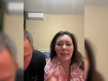 GloryHoleW — Bongacams stream photo (Apr 2026)