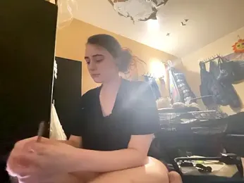 Snowbunnycake_131 — Stripchat stream photo (Apr 2026)