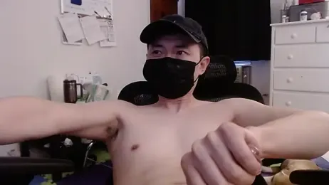 biubiu-007 — Stripchat stream photo (Apr 2026)