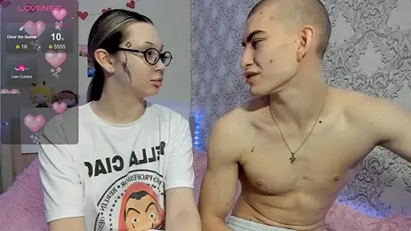 gretty_love — Stripchat stream photo (Nov 2025)