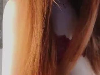 gingerenok — Chaturbate profile photo