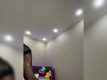 Cristalkate — bongacamsでウェブカムモデルオンライン