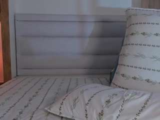 veronica-garcia — camsodaでウェブカムモデルオンライン