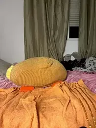 CHAHRAZAD-ARABIC — stripchat