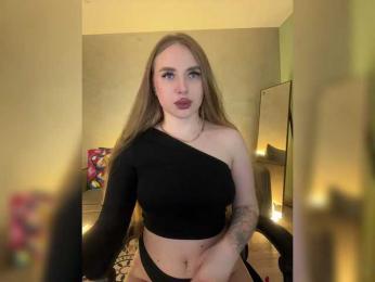Havyer — Bongacams stream photo (May 2026)