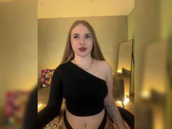 Havyer — Bongacams stream photo (May 2026)