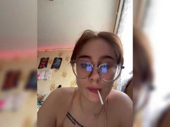 Nastucka — Bongacams stream photo (Mar 2025)