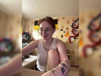 Nastucka — Bongacams stream photo (Mar 2025)