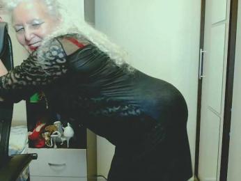 GrannyWants — bongacams