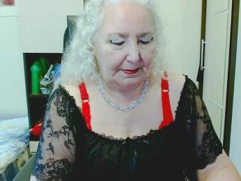 GrannyWants — bongacams