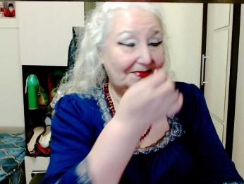 GrannyWants — bongacams