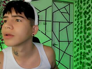 Tayson Millerss — Flirt4free stream photo (Aug 2026)