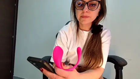 Eelleen — Stripchat stream photo (May 2026)