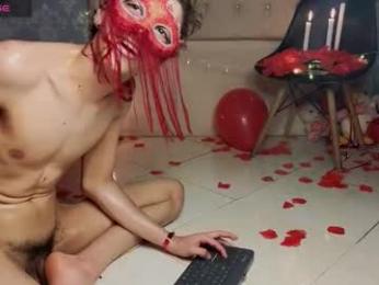 matty_spark — Chaturbate stream photo (Feb 2026)