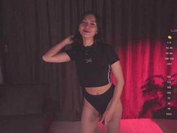 MentallyMonika — bongacams