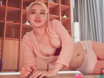 seduza_hyun — Chaturbate stream photo (Mar 2026)
